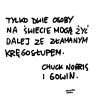Ludzie bez kręgosłupa 