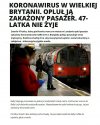 Niektórych nie powinno się nazywać ludźmi 