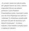 Pisowska żmija 