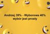 A Ty co wybierasz ?