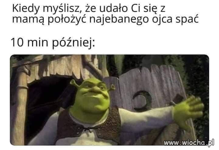 Tatuś powrócił 
