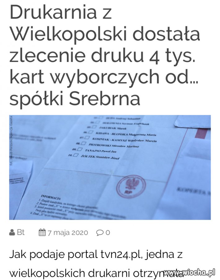 Najpierw poczta chce 3mln dodatkowych kart teraz 