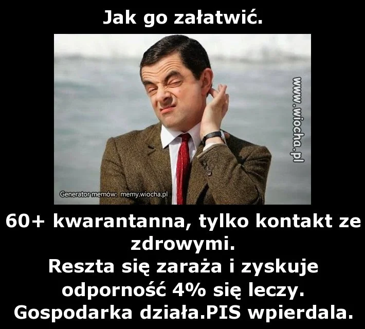 Jak go załatwić.