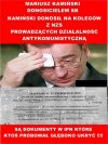 Sprawa się rypła ...
