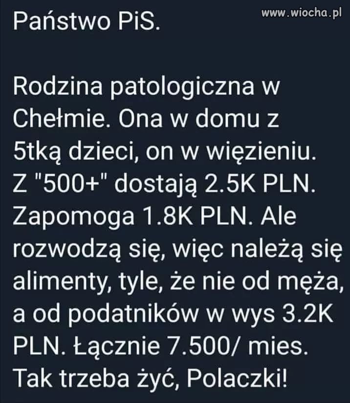 Jak żyć ? 