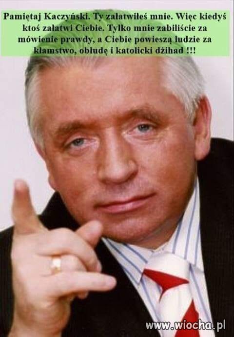 Lepper za wcześnie rozpracował kurdupla