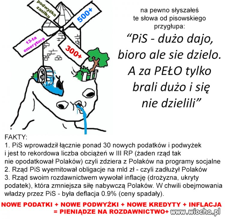 KOMUNO WRÓĆ +
