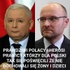 Prawdziwe pisowskie męstwo!