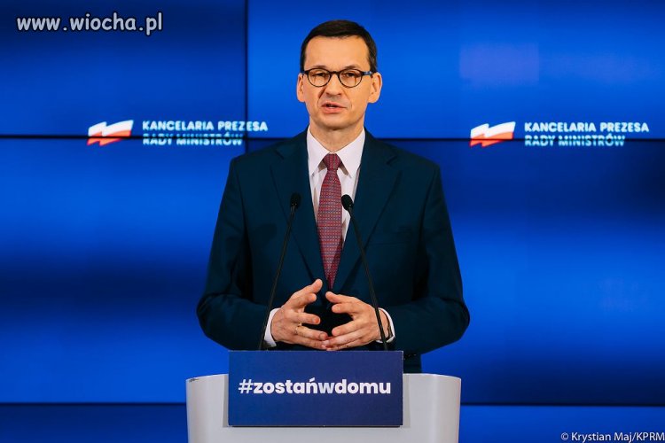 Odmrażanie gospodarki 