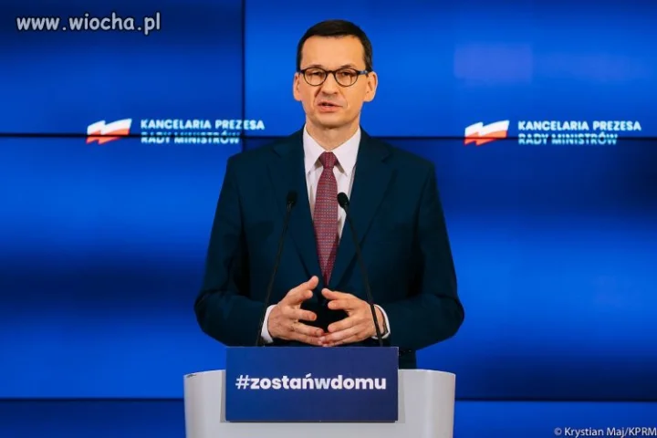 Odmrażanie gospodarki 