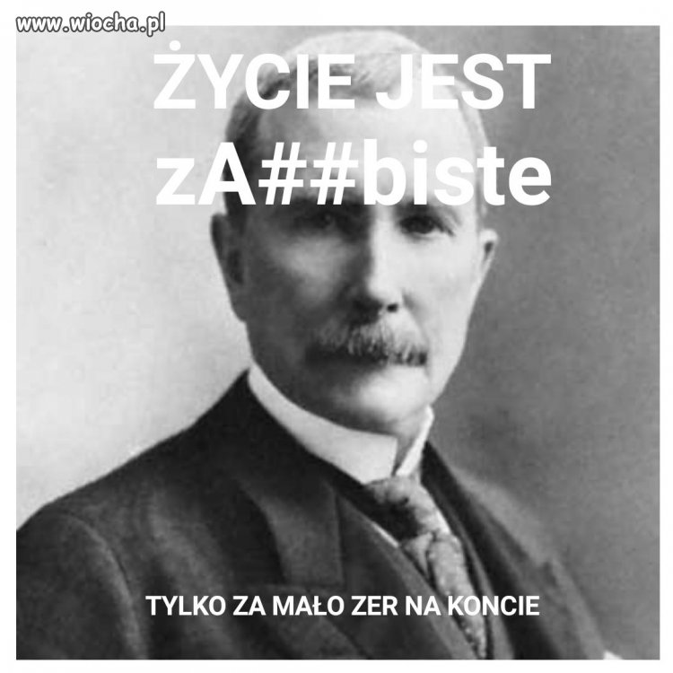 Mogło by być 
