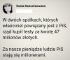 Dobra zmiana czy dojna zmiana? Odpowiedzcie sami