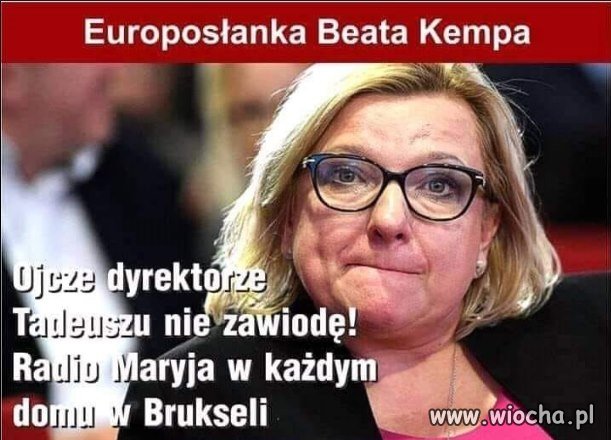 Miejmy nadzieję,że