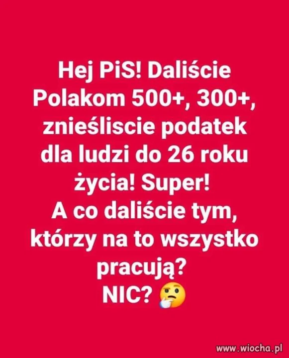 Odpowiedź brzmi...