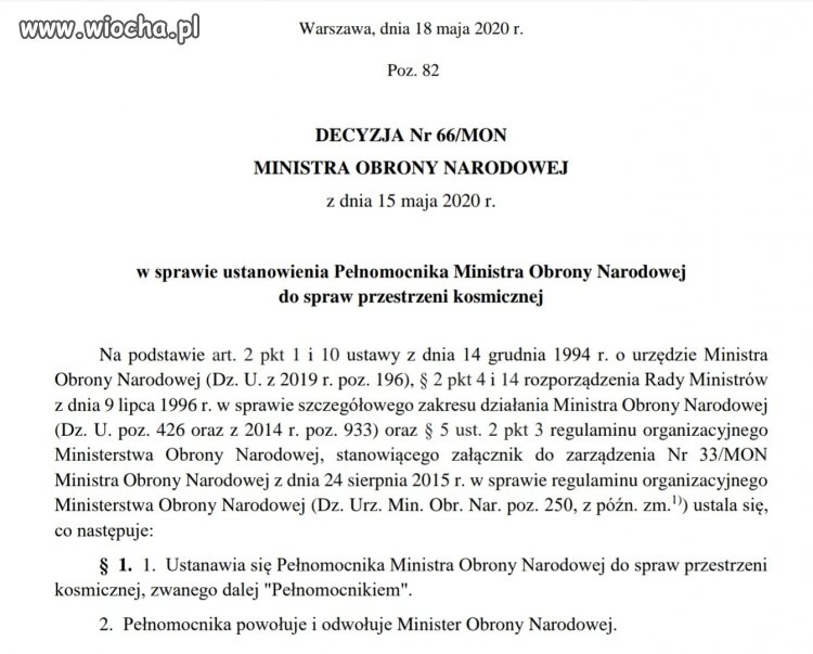 Proponuję Jarka wysłać