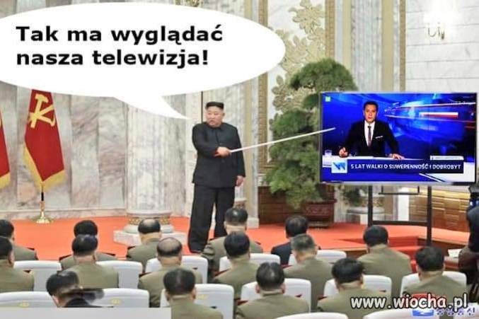 Do czego to doszło ...