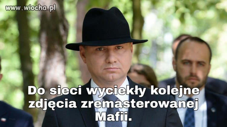 Mafia Remake