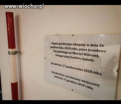 Tak jest