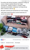 Jakby nie można było napisać po prostu dla syna...