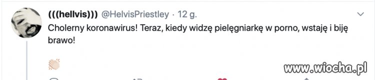 Jak te czasy zmieniają ludzi...