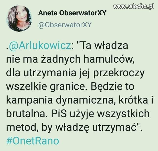 Takie hamulce