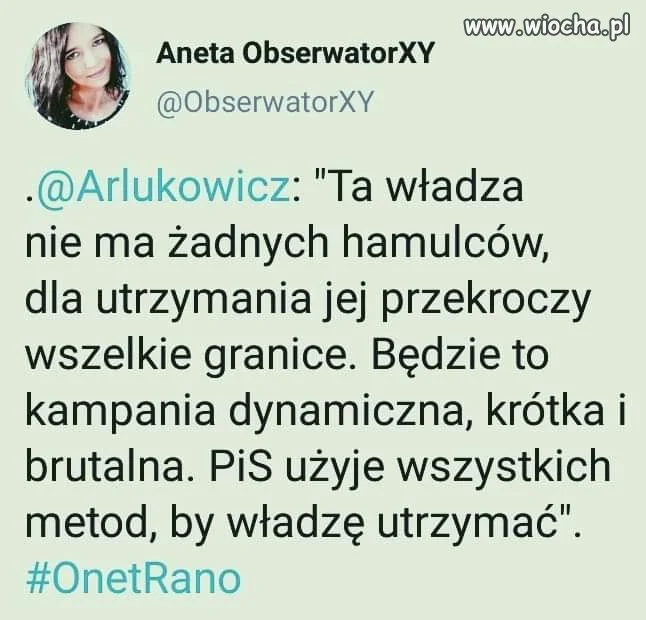 Takie hamulce