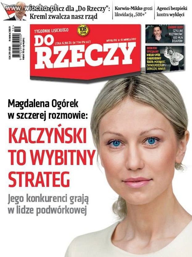 To Ci dopiero szczerość
