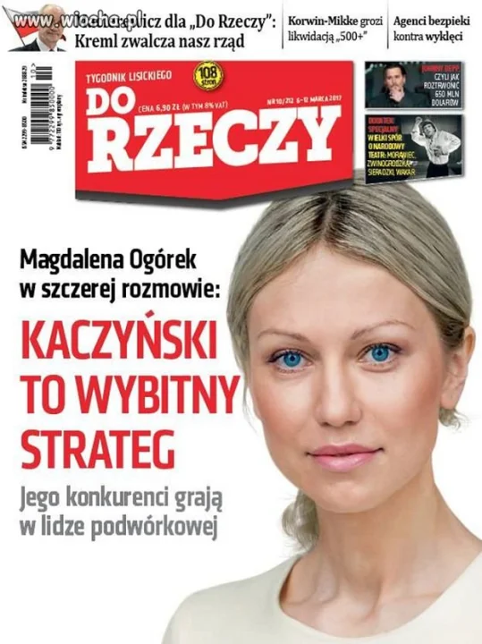 To Ci dopiero szczerość