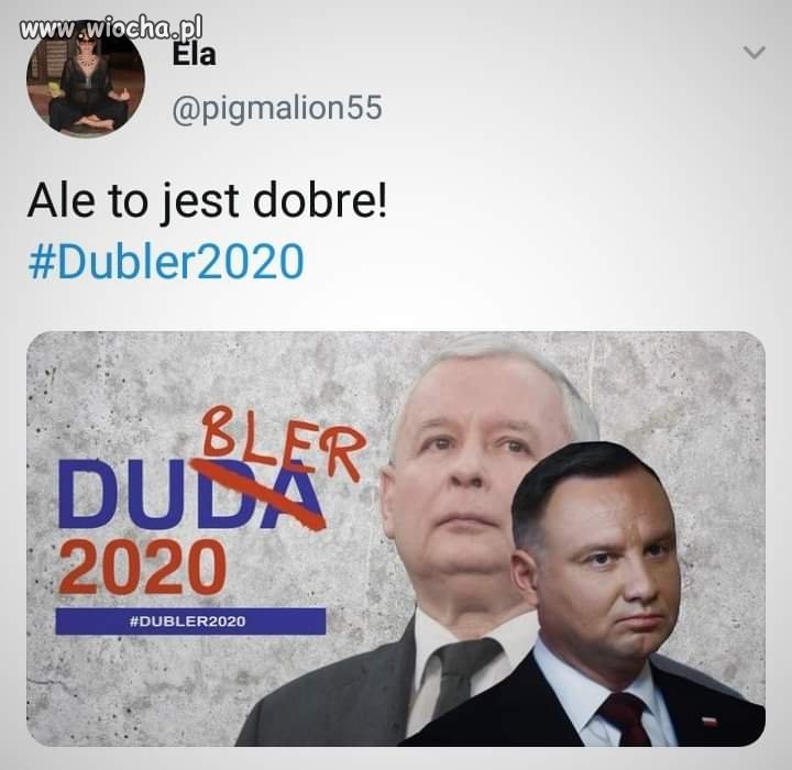 Dubler. 