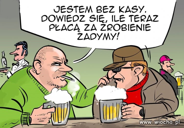 Tytuł ukradli