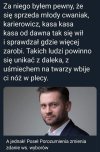 W polityce liczy się tylko kasa