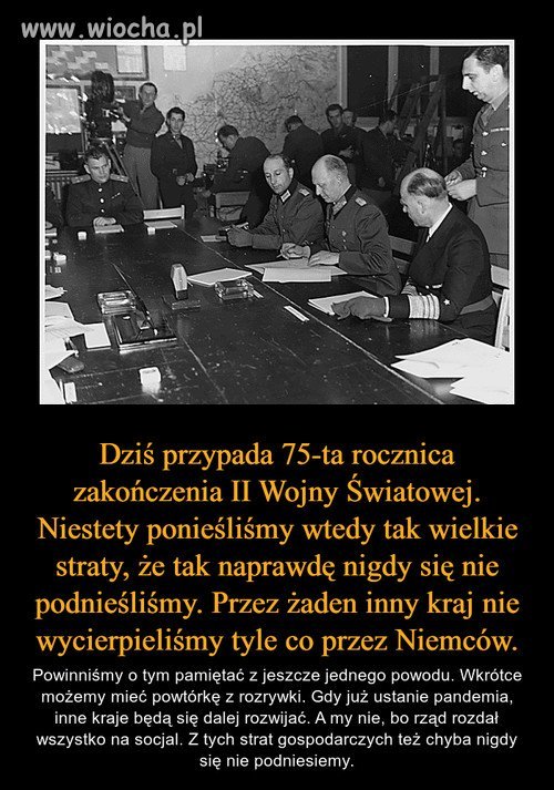 Powtórka z rozrywki