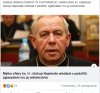 A dziad wiedział, nie powiedział...