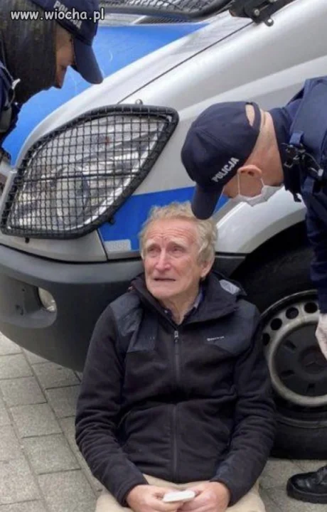 Dzięki PiS-owi i panom policjantom