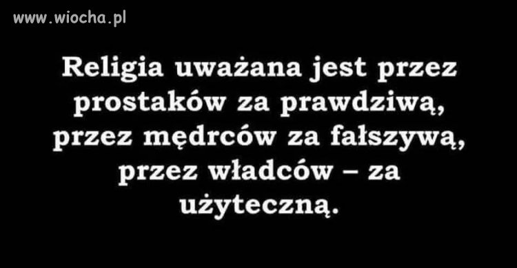 Tak jest