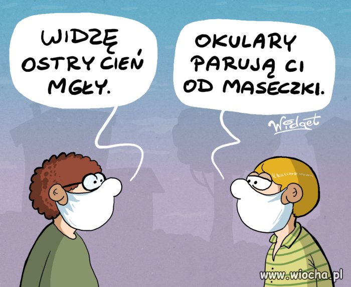 Ostry cień 