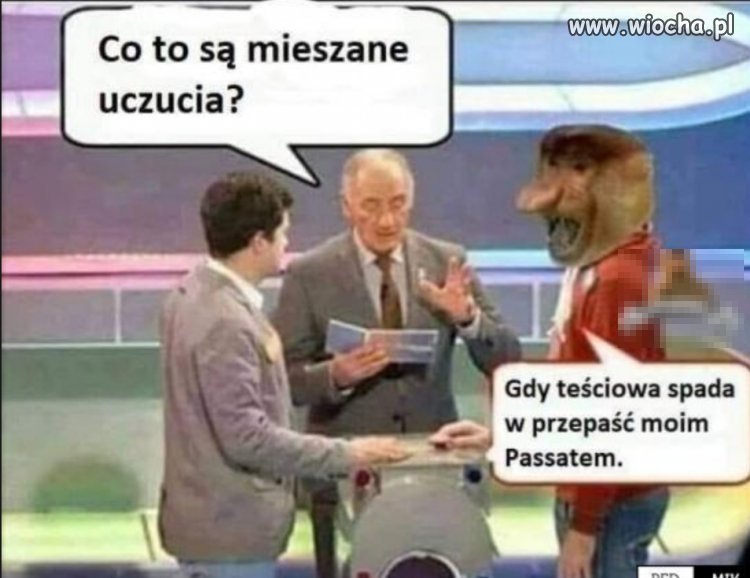 Uczucia