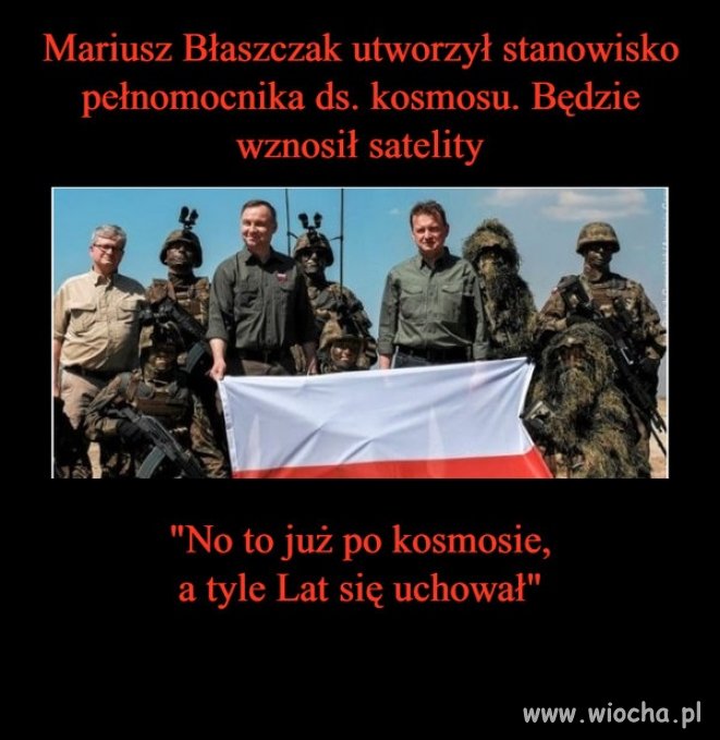 Taka sytuacja