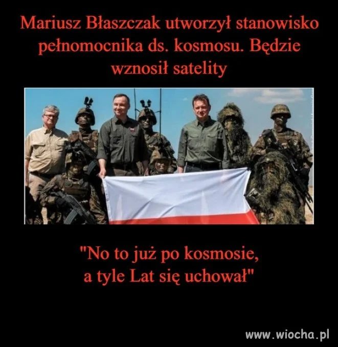 Taka sytuacja