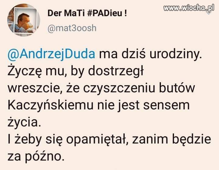 Myślę, 