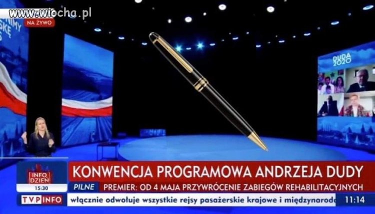 Temat zbędny