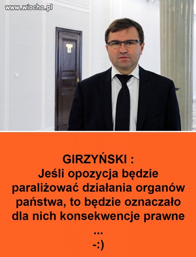 Czyli.rzadzący zawalili wybory i Bereza Kartuska
