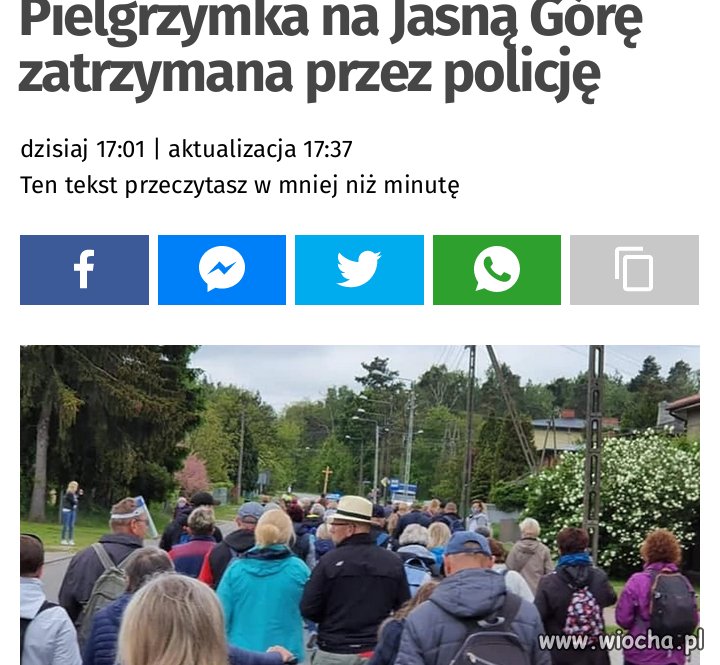Ciekawe ile wniosków do sanepidu będzie