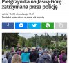 Ciekawe ile wniosków do sanepidu będzie