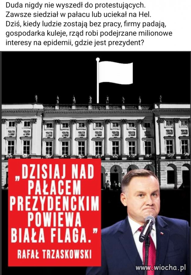 Prezydent?