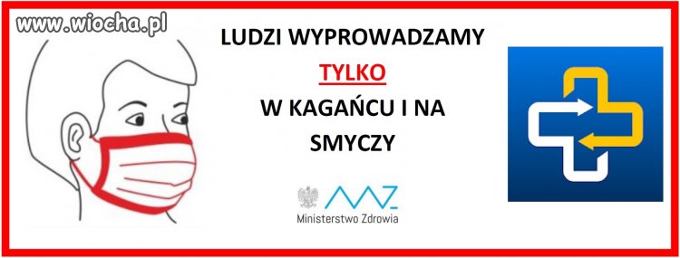 Już niedłgo w każdym bloku