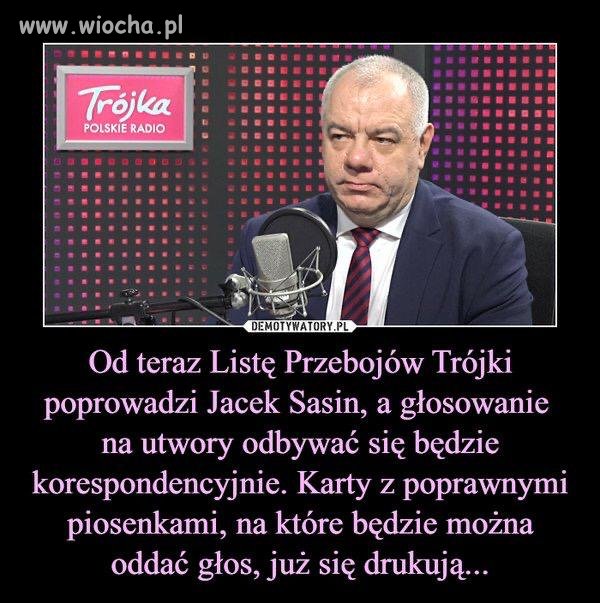 Lista przebojów PiS 