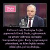 Lista przebojów PiS 