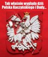 Chyba pora na zmianę Godła 
