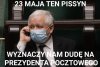 Najnowsze wieści z pislandu